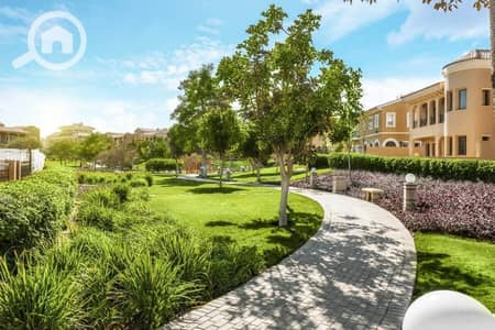 4 Bedroom Flat for Sale in New Cairo, Cairo - 557cb8f9-755b-4e56-b07f-8d8596e46fd4. jpg