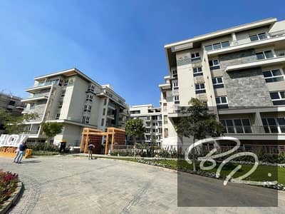 2 Bedroom Apartment for Sale in New Cairo, Cairo - WhatsApp Image 2025-03-16 at 11.29. 13 AM (2). jpeg