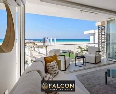 2 Bedroom Chalet for Sale in North Coast, Matruh - 481489688_1185310426623818_6268370078217664506_n. jpg