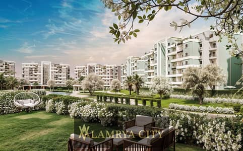 فلیٹ 3 غرف نوم للبيع في هليوبوليس الجديدة، القاهرة - d540afe2-5d60-47a2-b28e-71385214258b. jpeg