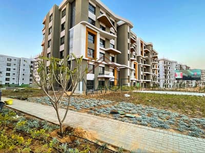 1 Bedroom Apartment for Sale in New Cairo, Cairo - 480529499_122217841382231613_4188502463621045066_n. jpg