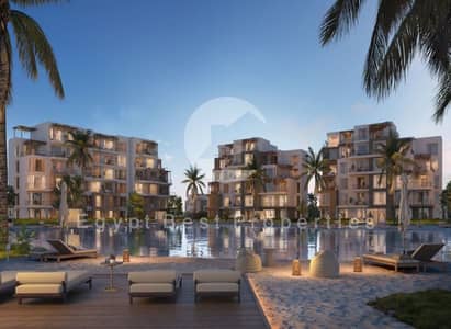3 Bedroom Chalet for Sale in North Coast, Matruh - Screenshot 2024-05-22 114723. jpg