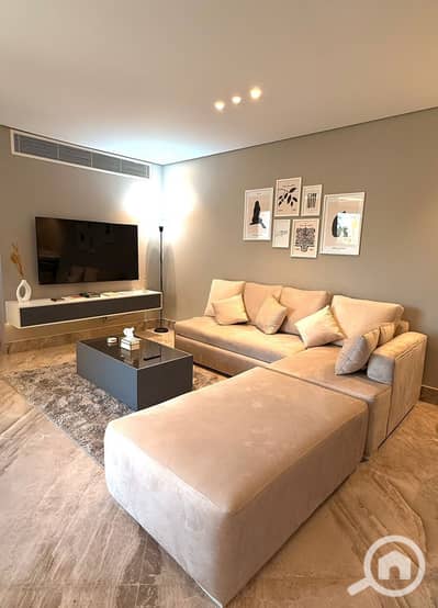 Studio for Rent in New Cairo, Cairo - WhatsApp Image 2025-01-14 at 10.31. 47 PM (6). jpeg