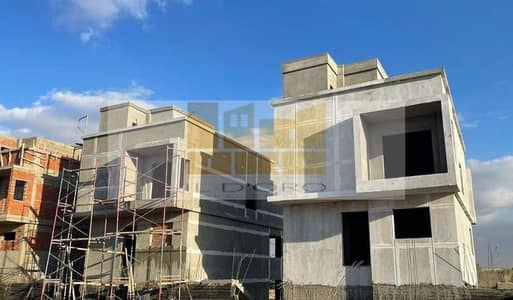 4 Bedroom Townhouse for Sale in Sheikh Zayed, Giza - WhatsApp Image 2025-06-24 at 14.53. 33_b392f01d. jpg