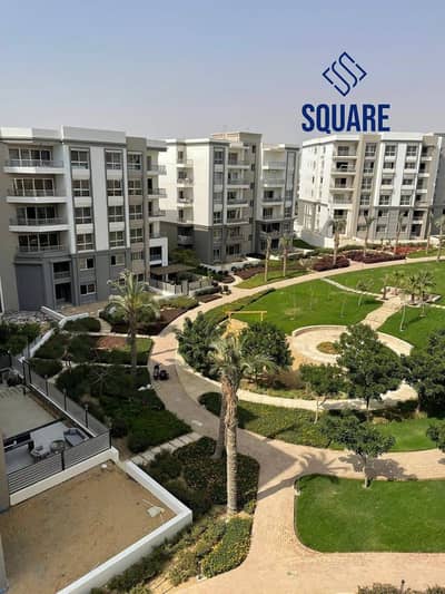 2 Bedroom Flat for Rent in New Cairo, Cairo - IMG-20250615-WA0060. jpg
