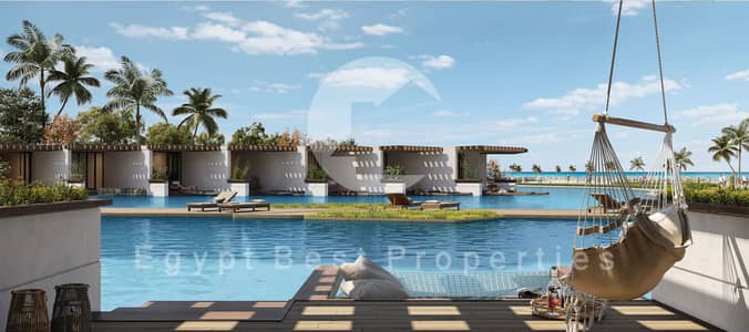 3 Bedroom Twin House for Sale in North Coast, Matruh - Screenshot 2025-06-24 163521. png
