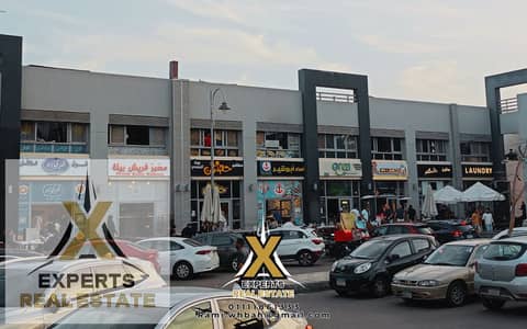 Retail for Sale in Madinaty, Cairo - 9. png