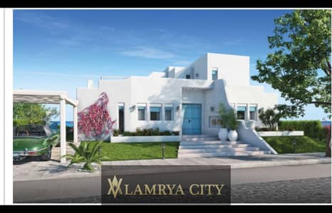 3 Bedroom Apartment for Sale in North Coast, Matruh - IMG-20250622-WA0070. jpg