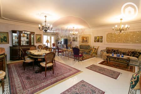4 Bedroom Apartment for Sale in Laurent, Alexandria - 1. jpg