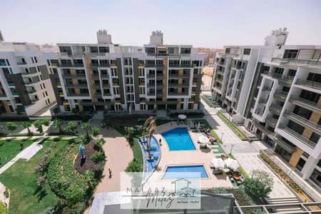 3 Bedroom Flat for Sale in New Cairo, Cairo - ee3a06f0-35ee-4187-8c3c-2d45a1d9ca61. jpg