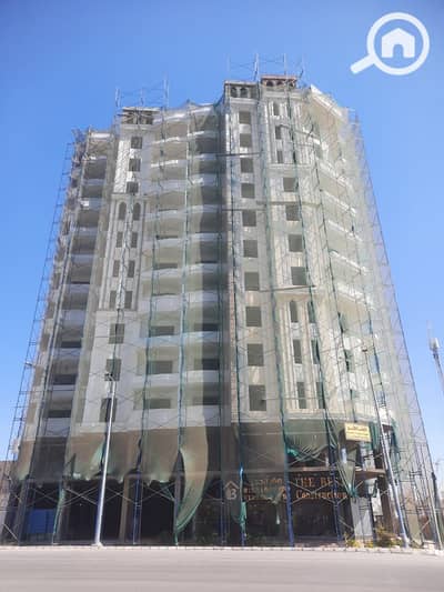 شقة 3 غرف نوم للبيع في ميامي، الإسكندرية - IMG-20250624-WA0064. jpg
