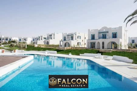 1 Bedroom Cabin for Sale in North Coast, Matruh - 471600561_122157865496349720_1673497683880200092_n. jpg
