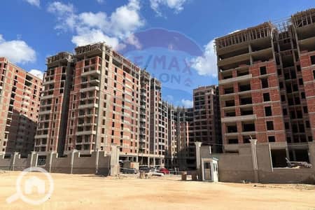2 Bedroom Apartment for Sale in Smoha, Alexandria - 1. jpg