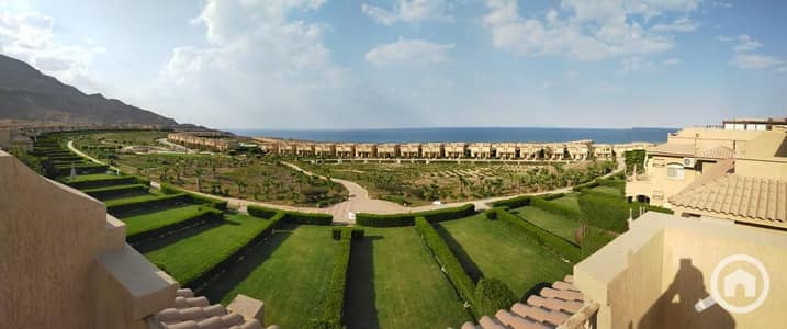 3 Bedroom Twin House for Sale in Ain Sukhna, Suez - WhatsApp Image 2025-06-22 at 6.11. 39 PM (1). jpeg