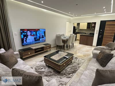 فلیٹ 3 غرف نوم للايجار في القاهرة الجديدة، القاهرة - IMG-20250624-WA0143. jpg