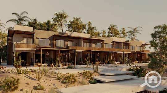 4 Bedroom Chalet for Sale in North Coast, Matruh - Screenshot 2025-05-26 164232. png