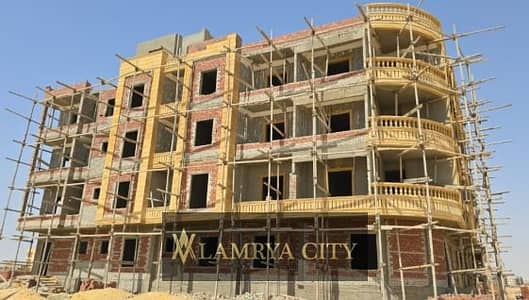 3 Bedroom Apartment for Sale in New Cairo, Cairo - WhatsApp Image 2025-06-22 at 10.52. 38 AM. jpg