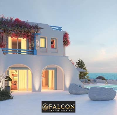 3 Bedroom Chalet for Sale in North Coast, Matruh - 473006832_122159927090349720_1426411917368204931_n. jpg