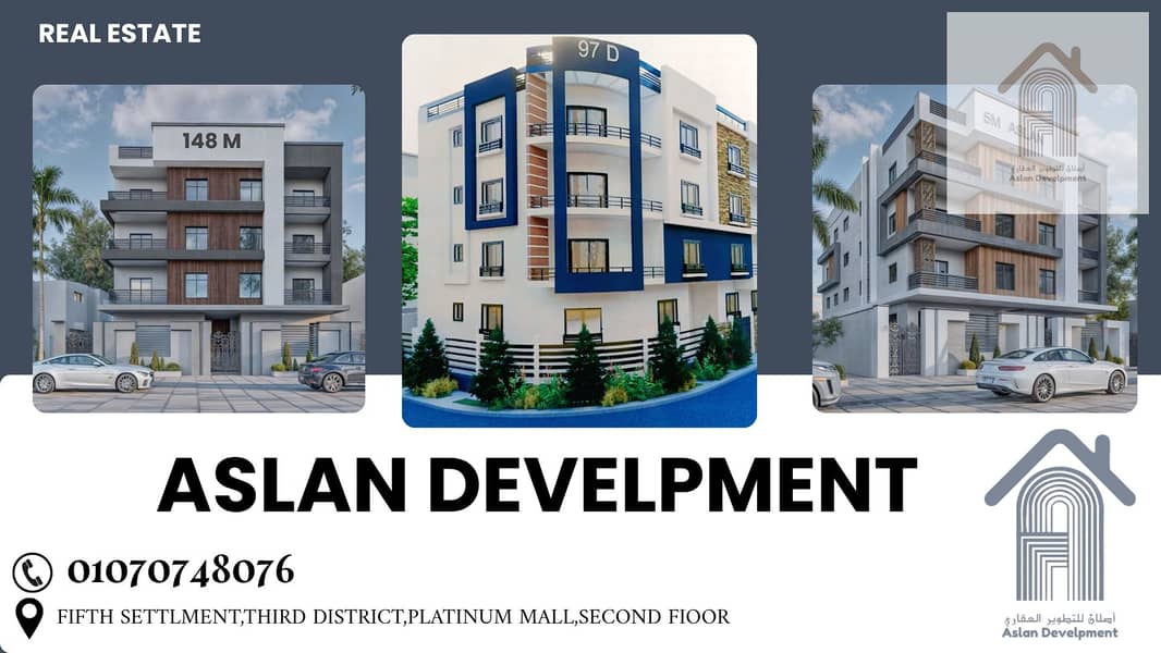 9 White and Blue Clean Minimal Real Estate Presentation. png