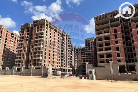 شقة 2 غرفة نوم للبيع في سموحة، الإسكندرية - 1. jpg