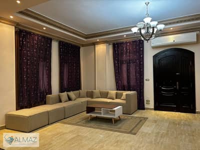 دوبلكس 3 غرف نوم للايجار في القاهرة الجديدة، القاهرة - IMG-20250624-WA0185. jpg