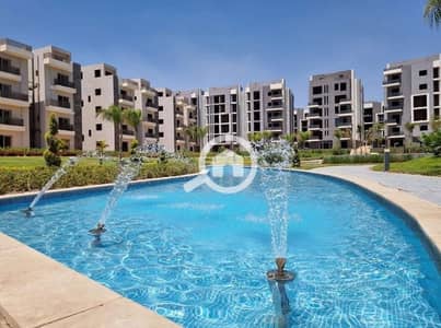 3 Bedroom Apartment for Sale in Hadayek October, Giza - WhatsApp Image 2025-06-24 at 10.18. 28 AM (2). jpeg