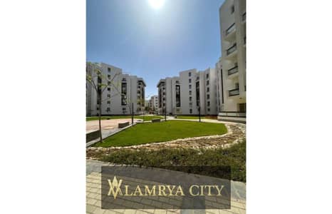 3 Bedroom Apartment for Sale in New Capital City, Cairo - WhatsApp Image 2025-06-17 at 7.40. 52 PM. jpeg