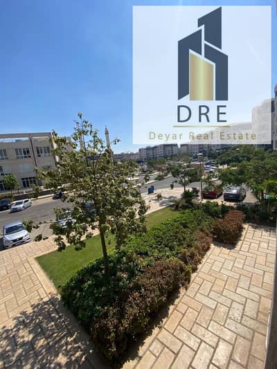 3 Bedroom Flat for Sale in Madinaty, Cairo - d9d42868-01ec-471c-84bf-92943ae63f13. jpg