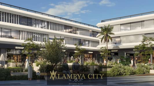 3 Bedroom Apartment for Sale in New Damietta, Damietta - بريق دمياط. jpg