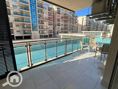 2 Bedroom Flat for Sale in North Coast, Matruh - 1. jpg