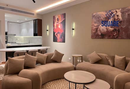1 Bedroom Apartment for Sale in 6th of October, Giza - 0bae4f8d-71c9-4c09-a64a-3349bf925ed0. jpg