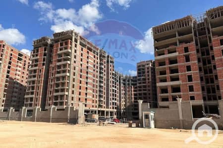 2 Bedroom Apartment for Sale in Smoha, Alexandria - 1. jpg