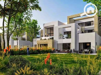 فلیٹ 1 غرفة نوم للبيع في القاهرة الجديدة، القاهرة - Zed East 6_800x600. jpg