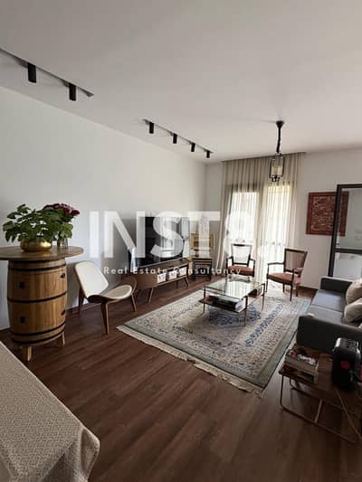 3 Bedroom Flat for Rent in New Cairo, Cairo - 685aac73bddf7_009720c0-a2d1-4fec-8f98-82fd974f204a. jpeg