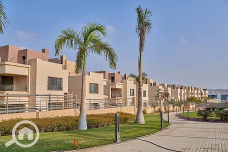6 Bedroom Twin House for Sale in Sheikh Zayed, Giza - WhatsApp Image 2024-04-28 at 4.08. 41 PM (3). jpeg
