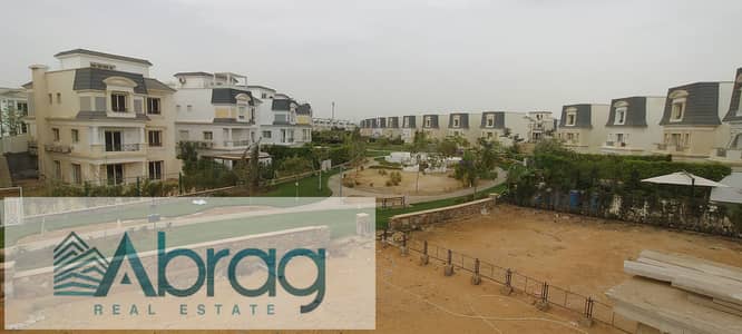 3 Bedroom Villa for Sale in 6th of October, Giza - IMG20250513161245. jpg