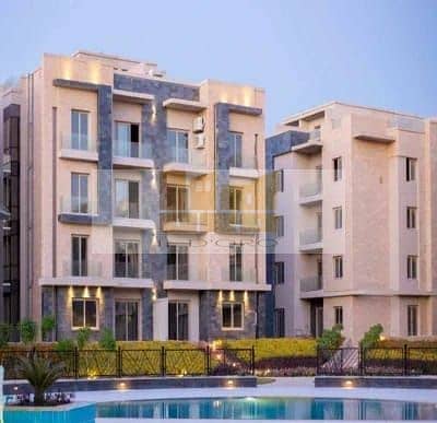 3 Bedroom Apartment for Sale in New Cairo, Cairo - a16aee03-57ee-4dfd-9d5d-e47c154e88bc. jpeg
