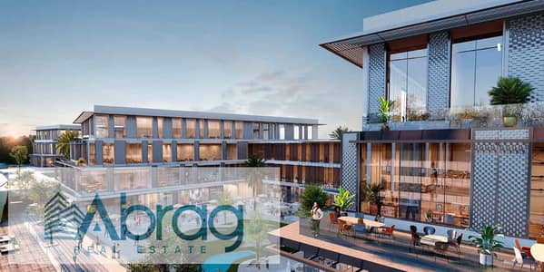 Office for Sale in 6th of October, Giza - 3. jpg