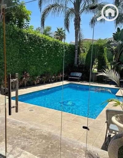 3 Bedroom Villa for Sale in New Cairo, Cairo - 490804046_1888441468583058_6285110501441719977_n. jpg