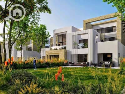 شقة 1 غرفة نوم للبيع في القاهرة الجديدة، القاهرة - Zed East 6_800x600. jpg