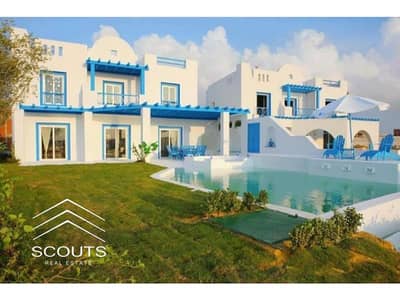 3 Bedroom Chalet for Sale in North Coast, Matruh - IMG-20240626-WA0061. jpg
