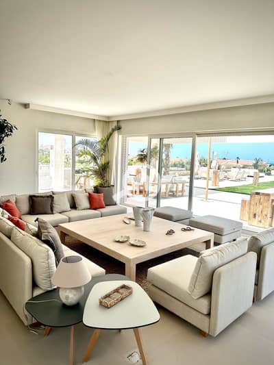 3 Bedroom Chalet for Sale in North Coast, Matruh - WhatsApp Image 2025-06-23 at 6.43. 37 PM. jpeg