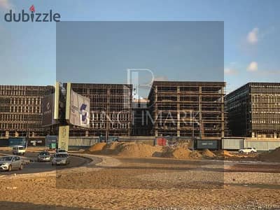 Office for Sale in New Cairo, Cairo - 5. png