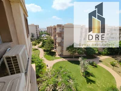 3 Bedroom Flat for Sale in Madinaty, Cairo - d91f74fd-dbc6-477d-82ef-5ca1e7a849d6. jpg