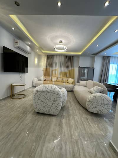 3 Bedroom Flat for Sale in New Cairo, Cairo - WhatsApp Image 2025-06-24 at 5.18. 27 PM (2). jpeg