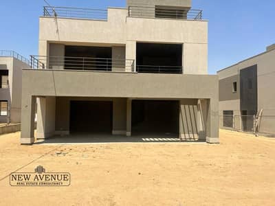فیلا 6 غرف نوم للبيع في القاهرة الجديدة، القاهرة - WhatsApp Image 2025-06-24 at 4.25. 45 PM. jpg
