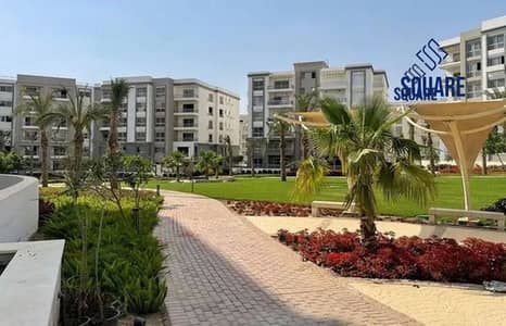 3 Bedroom Flat for Sale in New Cairo, Cairo - ec2583c7-1389-4a90-a1ec-87acf9abbc17_1400x900. jpg