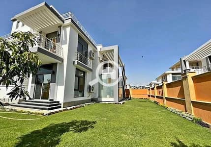 3 Bedroom Villa for Sale in New Cairo, Cairo - 441214241_425235833616987_355751733475447632_n. jpg