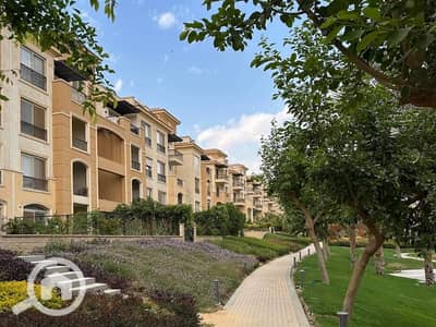 3 Bedroom Flat for Sale in Katameya, Cairo - 824ca377-c087-418a-a4ae-52864d6a0685. jpg