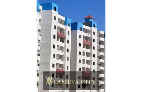 1 Bedroom Chalet for Sale in North Coast, Matruh - 9058D78D-C25F-44E3-8EB3-B0253723C810. jpg